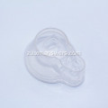 I-High-Flow System Silicone Full Face Masks